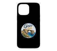 Malta Gozo Case for iPhone 13 Pro Max