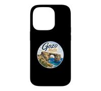 Malta Gozo Case for iPhone 14 Pro
