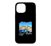 Malta Gozo Case for iPhone 15