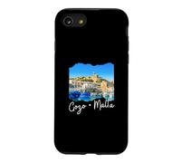 Malta Gozo Case for iPhone SE (2020) / 7/8