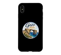 Malta Gozo Case for iPhone XS Max