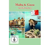 Malta & Gozo Entdecken - Malta & Gozo Entdecken