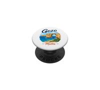 Malta Gozo PopSockets Adhesive PopGrip