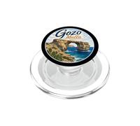 Malta Gozo PopSockets PopGrip for MagSafe