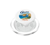 Malta Gozo PopSockets PopGrip for MagSafe