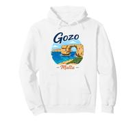 Malta Gozo Pullover Hoodie