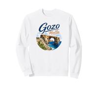Malta Gozo Sweatshirt