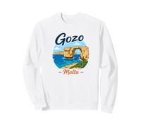 Malta Gozo Sweatshirt
