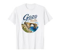 Malta Gozo T-Shirt
