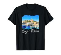 Malta Gozo T-Shirt