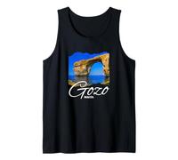 Malta Gozo Tank Top