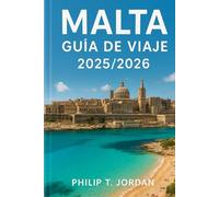 Malta Guía de viaje 2025/2026