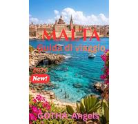 MALTA Guida di viaggio 2026