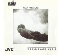 Malta - High Pressure