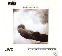 MALTA - High Pressure / JLP-3303