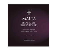 Malta, Island of the Knights