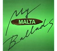 Malta - My Ballads