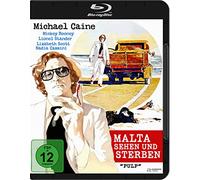Malta sehen und sterben