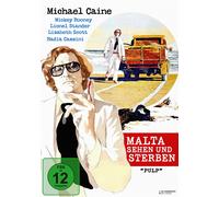 Malta sehen und sterben