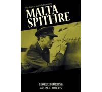Malta Spitfire: The Diary of an Ace Fighter Pilot (Paperback) - Common