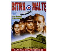 Malta Story [DVD] [Region 2] (No English Version)