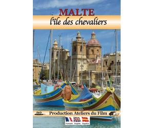 Malta, the knights island