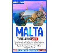 Malta Travel Guide 2026: Your Complete Trip Planner to Top Regions, Gozo and Comino with Best Beaches, Food Spots, Day Trips, Budget Tips & Clear Transport Advice