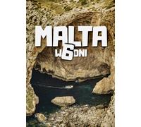 Malta w 6 dni - plan podróży budżetowej: Valletta, Comino, Gozo i ukryte miejsca. Kompletny przewodnik zwiedzania krok po kroku: Gotowa trasa dzień po ... wskazówkami jak zwiedzić Maltę tanio