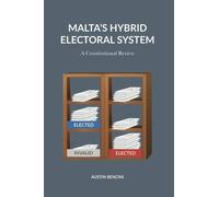 Malta's Hybrid Election System: A Constitutional Review