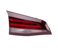 MALTAY 1 Pc Inner Left/Right Tail Light For Chevrolet For Equinox 2022 2023 Led Tail Light Rear TailLight(Inner Left)
