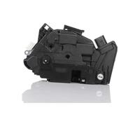 MALTAY Car Door Lock Actuator 5N0839016A Front/Rear Left/Right Door Lock Latch Actuator for VW for Golf for GTI for Jetta for Rabbit 2004 2005 2006 2007 2008 2009 2010(Back Right)