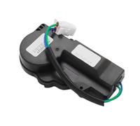 MALTAY Car Door Lock Actuator for Great for Wall for Hover for Haval CUV H3 H5 Door Lock Actuator Motor Front Driver Side Stopper Central Locking Lock Motors(Grey)