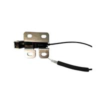MALTAY Car Door Lock Actuator for Koleos 2008-2016 Left Or Right Rear Tailgate Trunk Lock Hatch Back Lock 905932234R 905939948R 90592-3361R(Right)