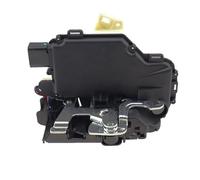 MALTAY Car Door Lock Actuator for VW for Passat B5 for Golf for Jetta MK4 for Beetle for Octavia Front Rear Left Right Car Central Door Lock Actuator Latch Module Motor Part(Front Left)