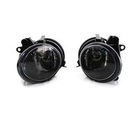 MALTAY Fog Light 2piece Fog Light Left&Right Fog Lamp Assembly 8J0941699 8J0941700 Car Front Bumper Driving Lamp For TT 8J 2006-2011 2012 2013 2014(Left Right)
