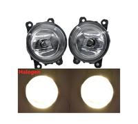 MALTAY Fog Light LED Fog Lights LED Daytime Running Lights Car Head Lamp For Nissan For Armada For Frontier For Xterra For Pathfinder For Titan(Halogen)
