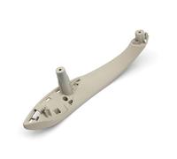 MALTAY for BMW 3 4 Series M3 M4 F30 F80 F31 F32 F33 F34 F35 F36 F82 Upgraded Interior Door Pull Handle Inside Panel Trim Car Interior Door Handles(Oyster Rear Left)