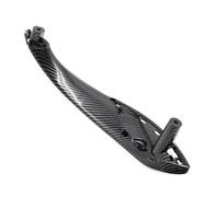 MALTAY for BMW 3 GT 4 Series F30 F80 F31 F32 F33 F34 F35 F36 Interior Door Handle Inside Panel Or Outer Cover Car Interior Door Handles(Inside Rear Left)