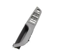 MALTAY for BMW 3 Series E90 E91 316 318 320 325 328i LHD Left Hand Driver Interior Door Pull Handle Car Interior Door Handles(Gray 35.5 Low-end)