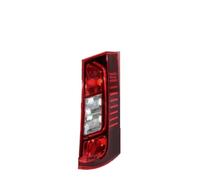 MALTAY For Express 2021 2022 2023 2024 Car Accessories Tail Light Rear Brake Lamp 265552205R 265504482R Rear TailLight(1 pc Right)