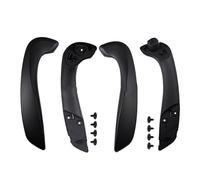 MALTAY for Megane 3 MK3 Fluence 2008-2016 Front Door Inner Handle Right Or Left 809600015R 197012651 809540001R 809540008R Car Interior Door Handles(4pcs)