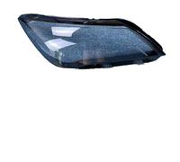 MALTAY Front Light Assembly Car Acccessories Shade Headlight Headlights Lamp Lens Front Cover Lights Shell For Roewe I5 Ei5 2019 2020