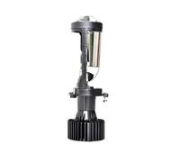 MALTAY Front Light Assembly Car Motorcycl Y6D Lens H4 LED Headlight Universal 12V Light Far Integrated Of Y7 Type Bulb