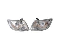 MALTAY Front Light Assembly For Toyota For Corona For Premio St211 Ct211 AT215 1998 1990 2000 1Pair Car Front Corner Lamp Turn Signal 8152020820 8152120820
