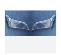 MALTAY Front Light Assembly Headlamp Lens Plastic Shell Headlight Glass Replace The Factory Cover For MDX 2014 2015 2016