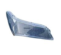 MALTAY Front Light Assembly Headlamp Lens Plastic Shell Headlight Glass Replace The Factory Cover For MDX 2014 2015 2016