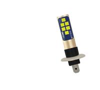MALTAY LED Pods For Volvo For XC90 2005-2012 2pcs H7 Led Light Canbus Bulb Car Headlight High Power Fog Diode Moto Driving Running Lamp 12V 55W