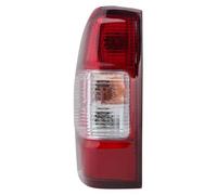 MALTAY Rear Back Tail Lights Lamps 1 Pc Left/Right Tail Light For ISUZU D-MAX Pick Up 2002 2003-2006 Rear Light For Holden Rodeo Turn Signal Driving Reverse Brake Lamp(Left)