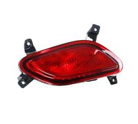 MALTAY Rear Back Tail Lights Lamps For Chery For Tiggo 2/3x Auto Rear Bumper Fog Light Fog Lamp Head Light Lamp Assembly Accessories J694416030(Left)