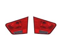 MALTAY Rear Back Tail Lights Lamps For Kia For Forte For Cerato 2009 2010 2011 2012 2013 Rear TailLight Turning Signal Brake Lamp Warning Bumper Light Tail Lamps Assembly(Inner 1 Pair)